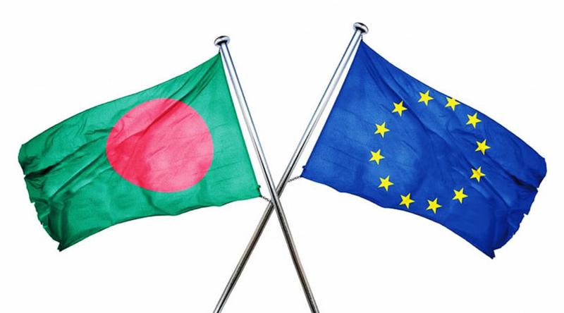 অন্তর্বর্তী সরকারের শ্রম আইন সংশোধনকে স্বাগত জানিয়েছে ইইউ